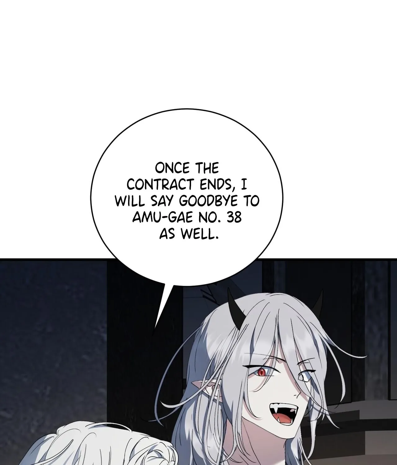 The Demon King Wants to Live in Peace Chapter 21 page 97 - 