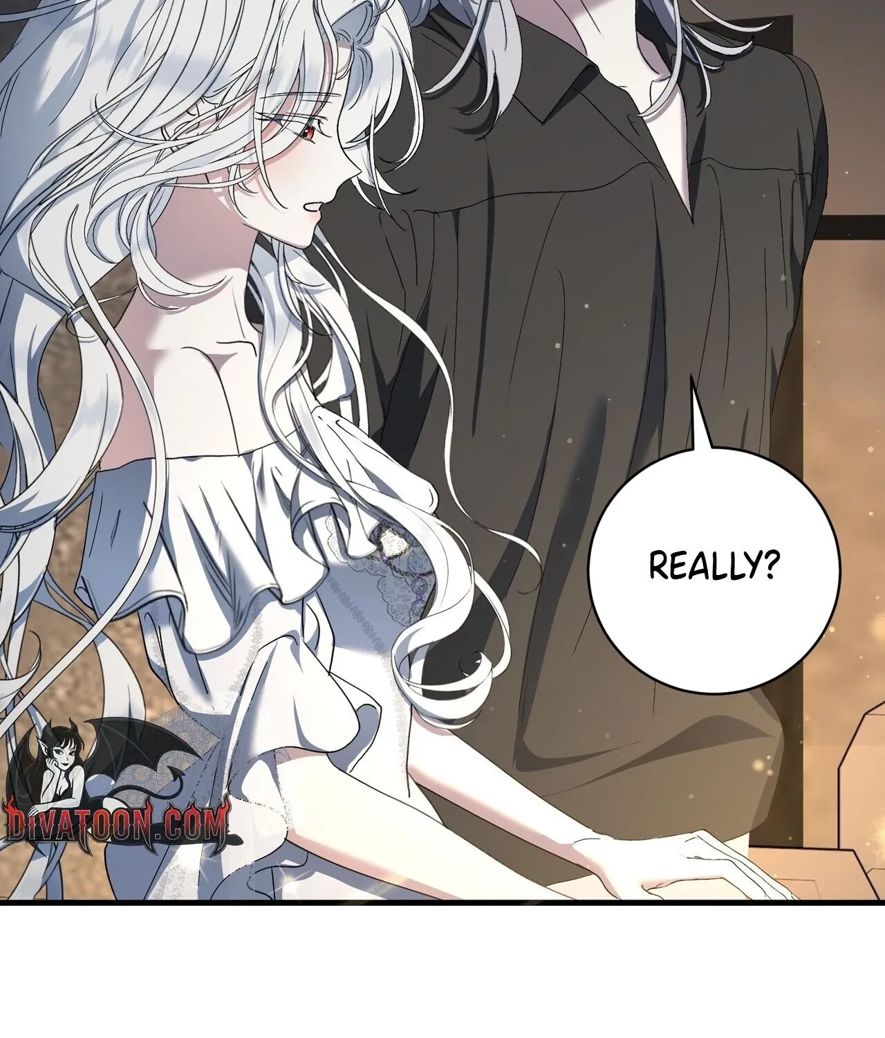The Demon King Wants to Live in Peace Chapter 21 page 98 - 