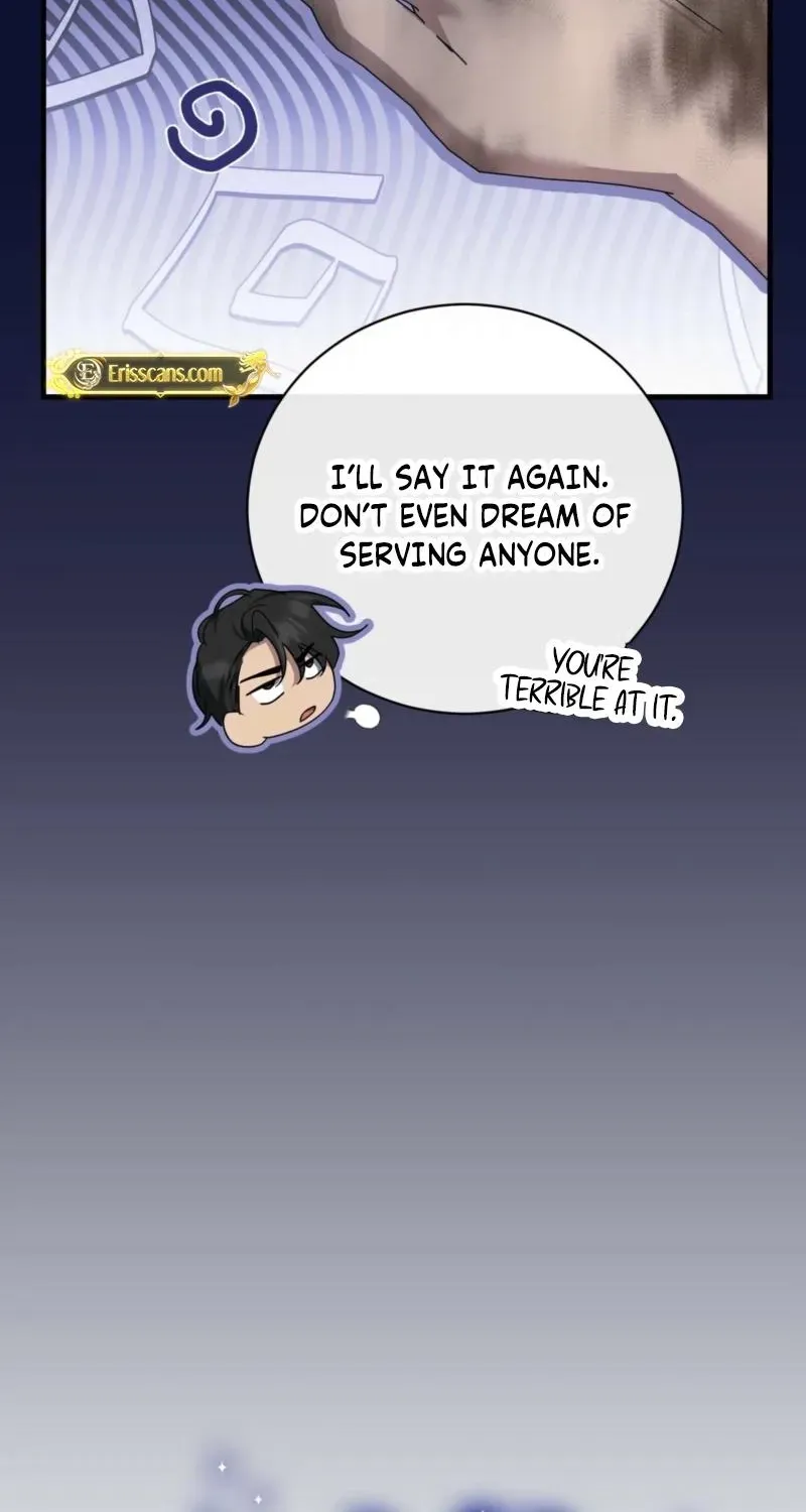The Demon King Wants to Live in Peace Chapter 22 page 15 - 