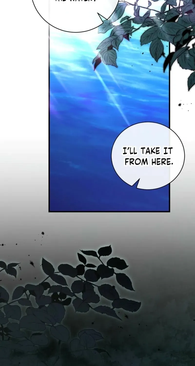 The Demon King Wants to Live in Peace Chapter 22 page 17 - 