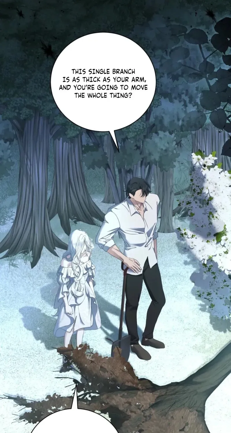 The Demon King Wants to Live in Peace Chapter 22 page 18 - 