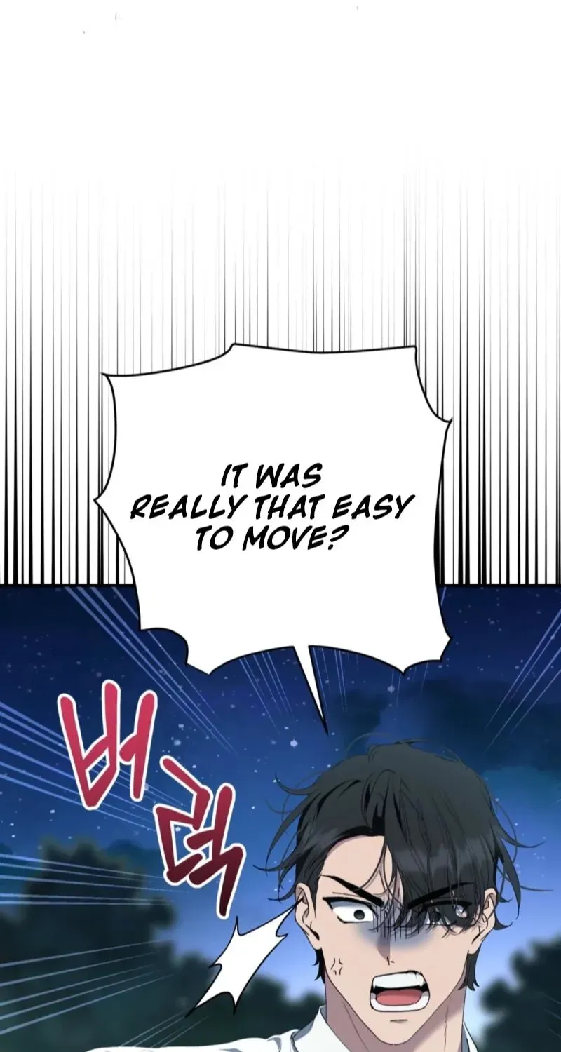 The Demon King Wants to Live in Peace Chapter 22 page 26 - 