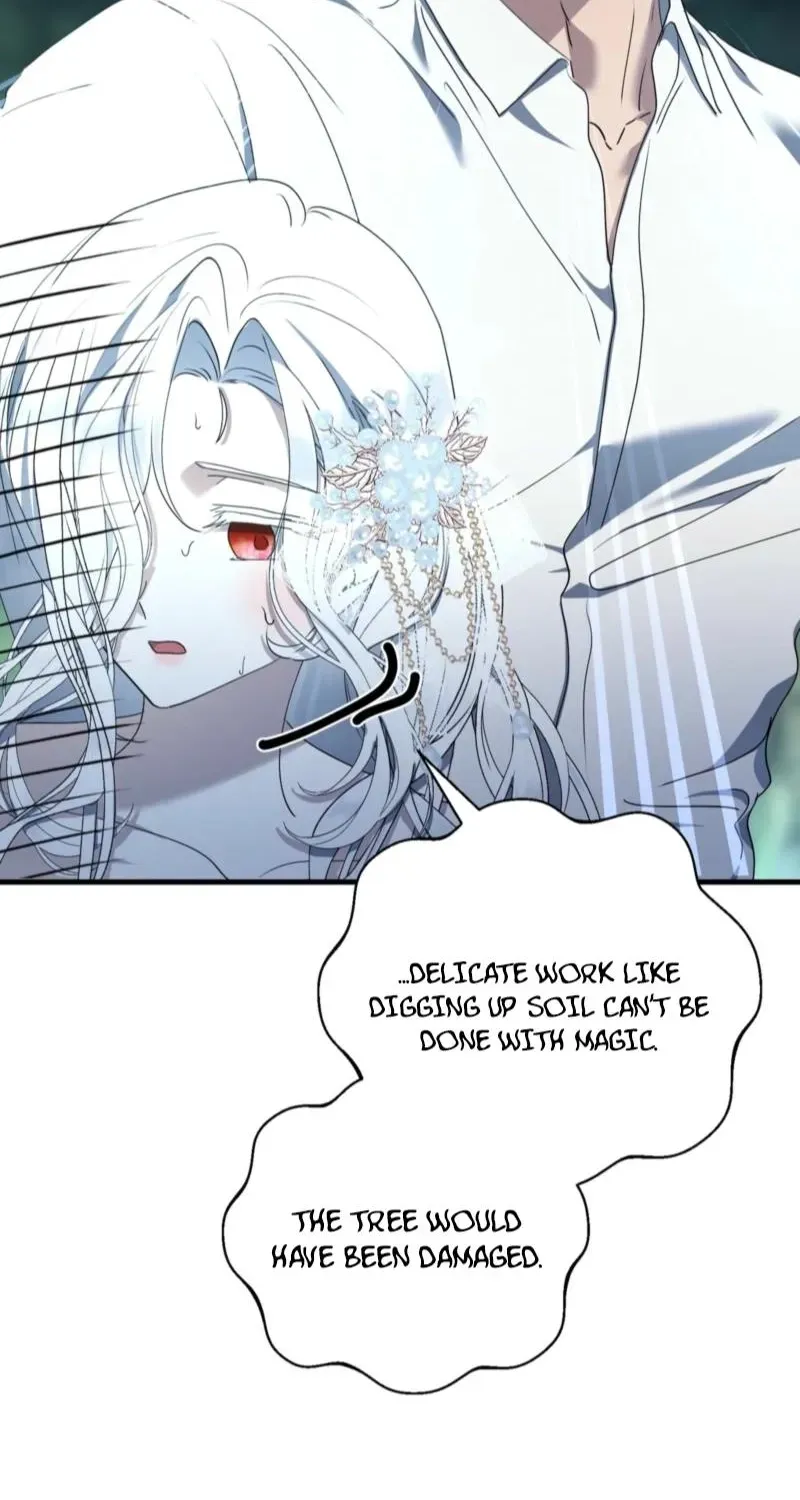 The Demon King Wants to Live in Peace Chapter 22 page 27 - 