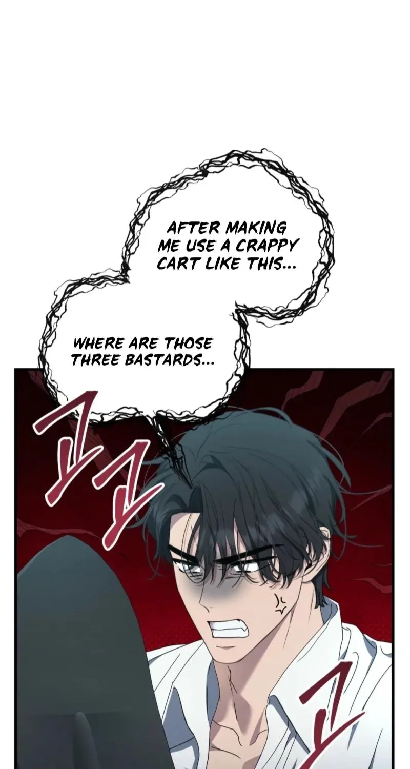 The Demon King Wants to Live in Peace Chapter 22 page 28 - 