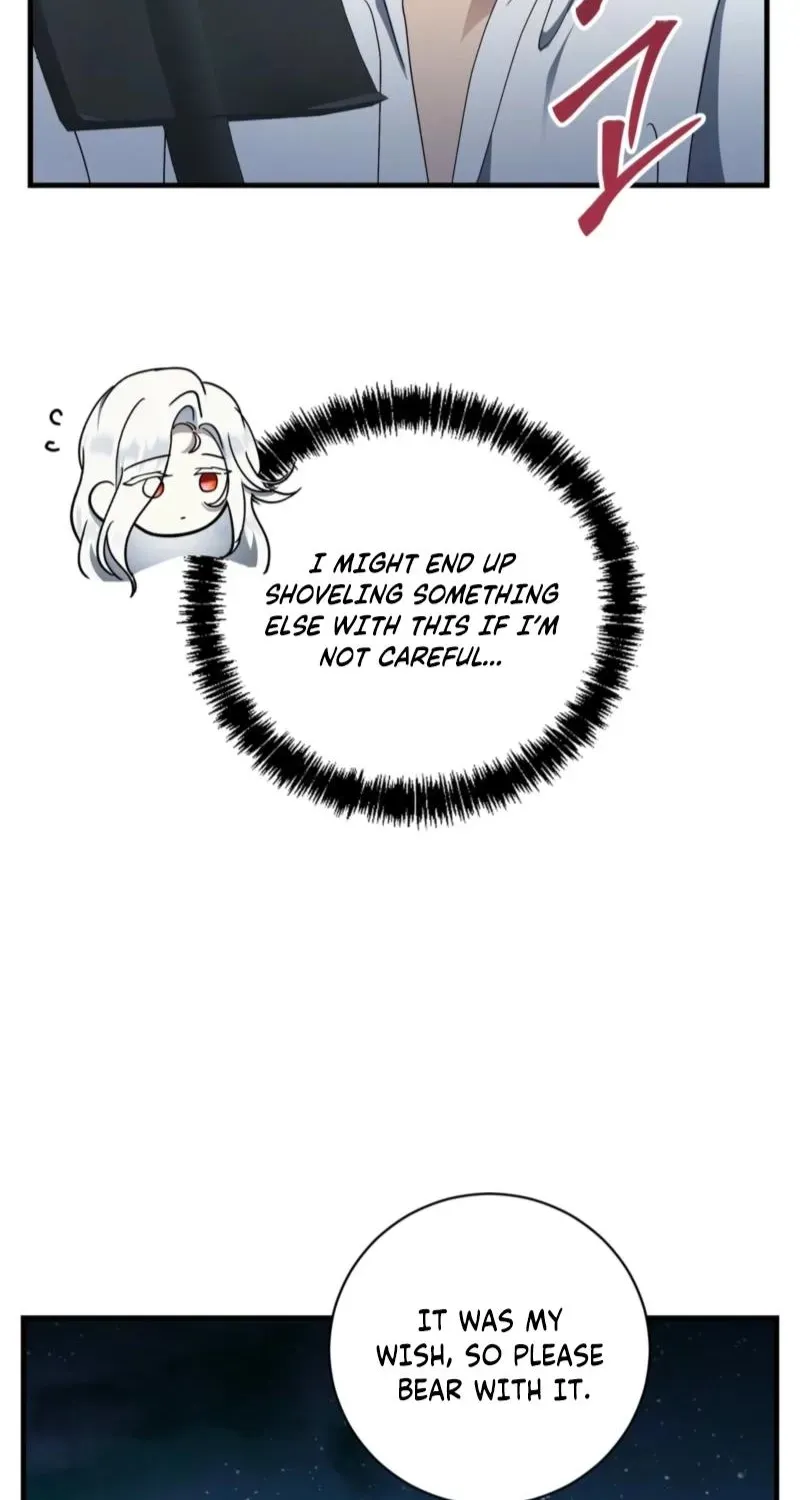 The Demon King Wants to Live in Peace Chapter 22 page 29 - 