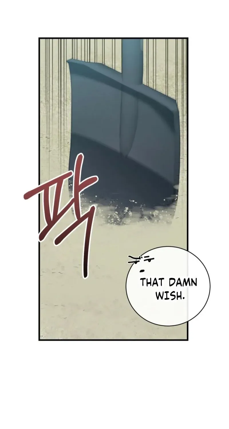 The Demon King Wants to Live in Peace Chapter 22 page 31 - 