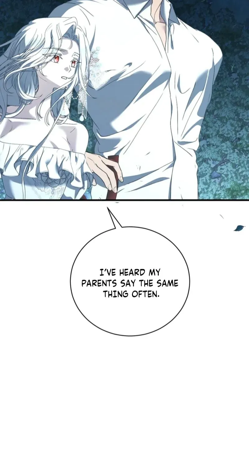 The Demon King Wants to Live in Peace Chapter 22 page 34 - 