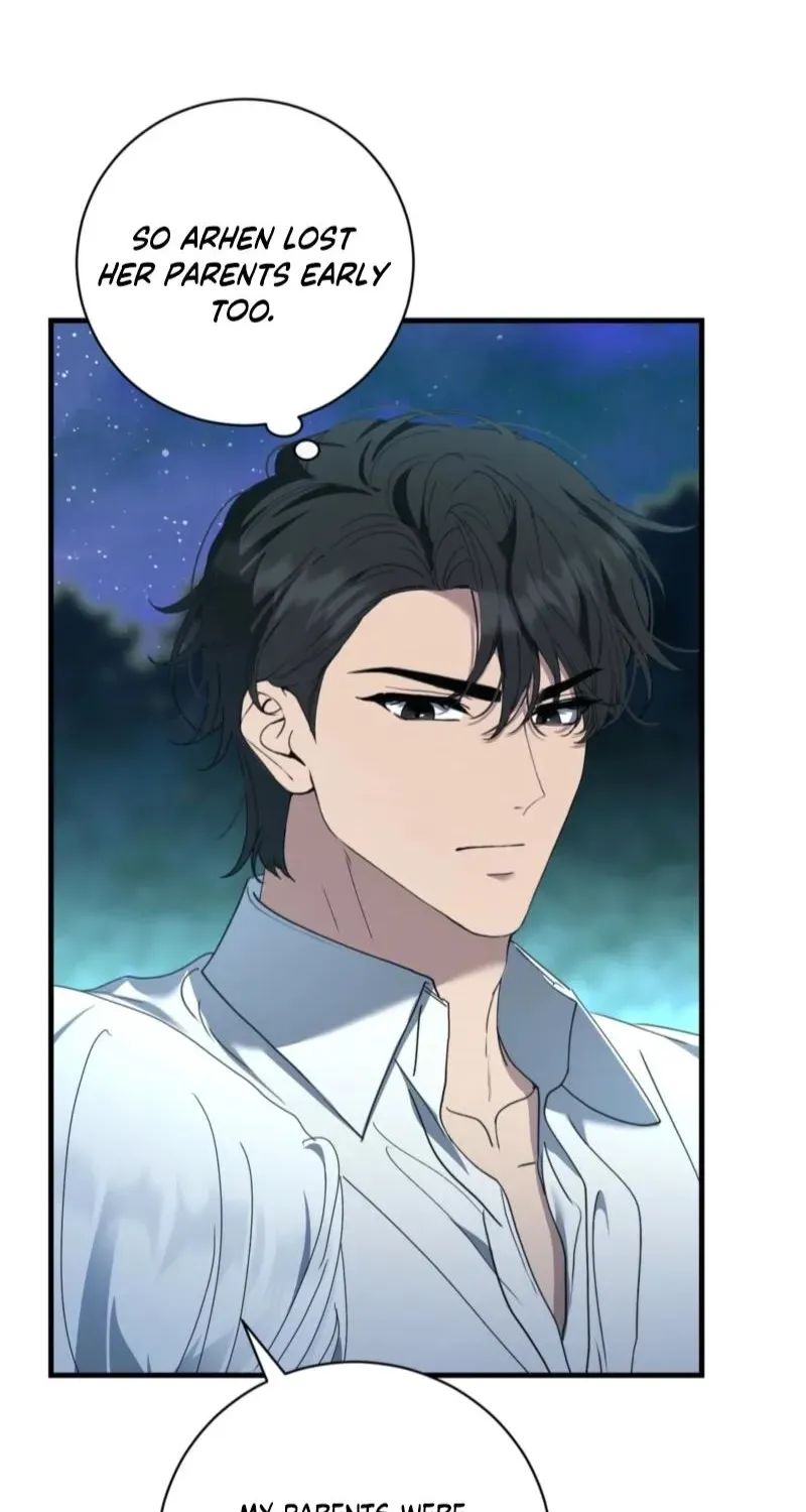 The Demon King Wants to Live in Peace Chapter 22 page 35 - 