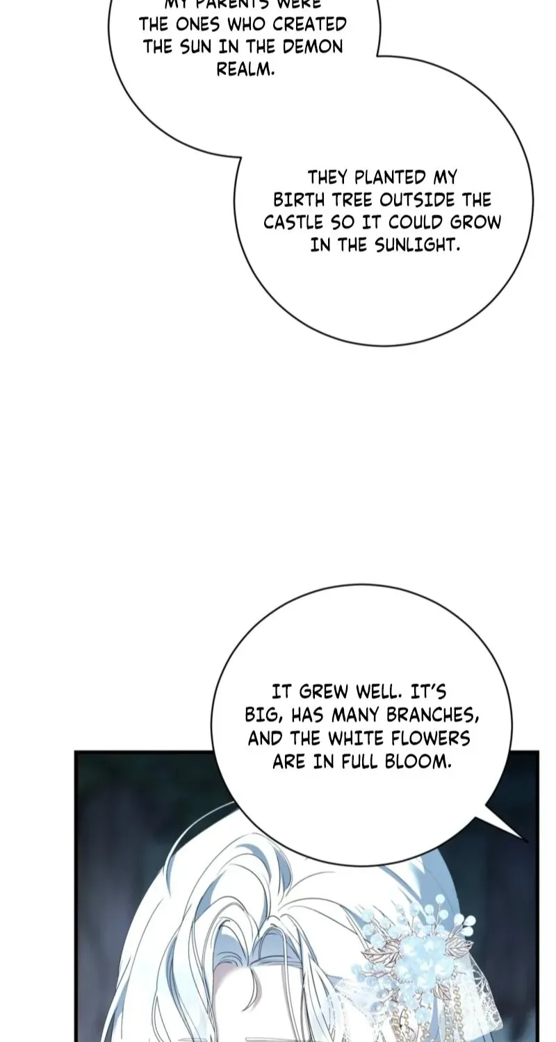 The Demon King Wants to Live in Peace Chapter 22 page 36 - 