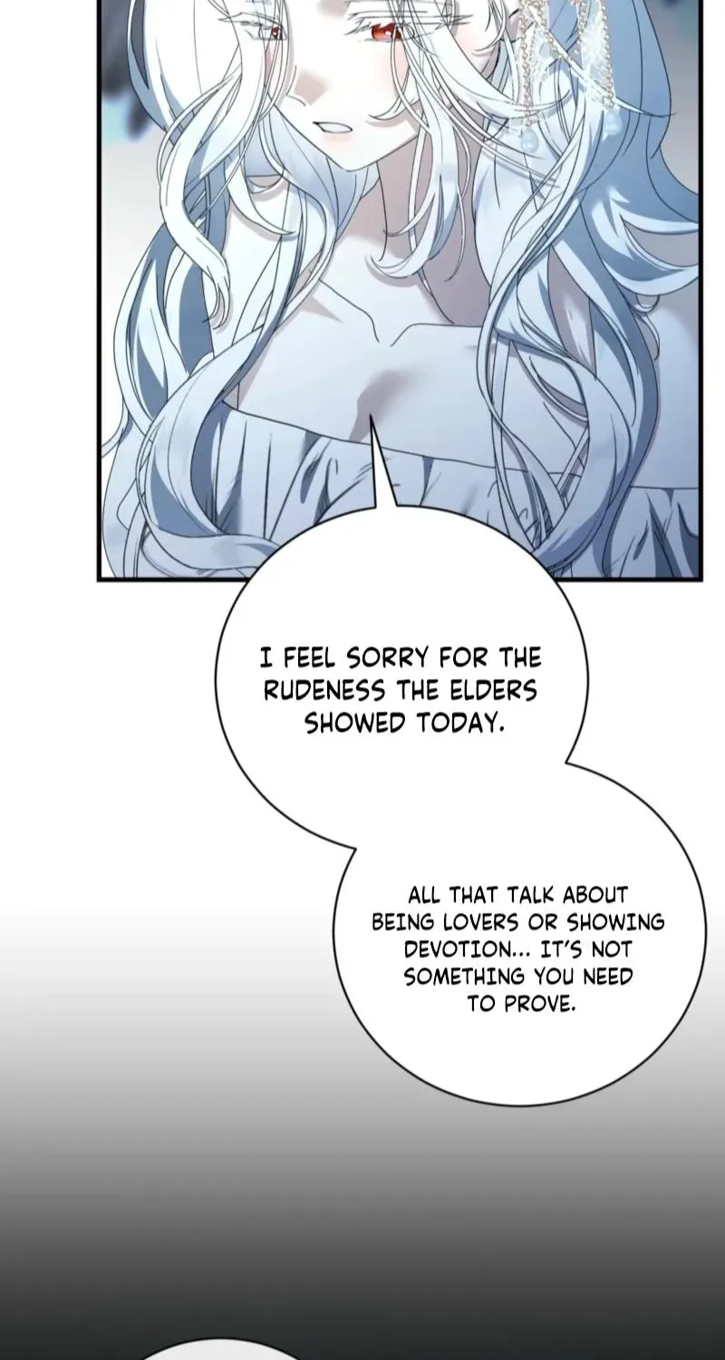 The Demon King Wants to Live in Peace Chapter 22 page 37 - 