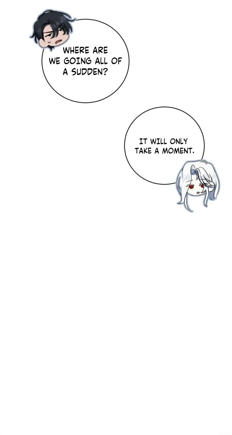 The Demon King Wants to Live in Peace Chapter 22 page 42 - 