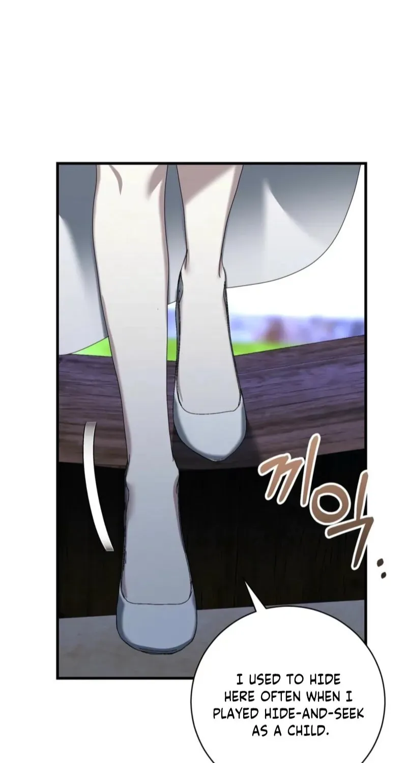 The Demon King Wants to Live in Peace Chapter 22 page 45 - 