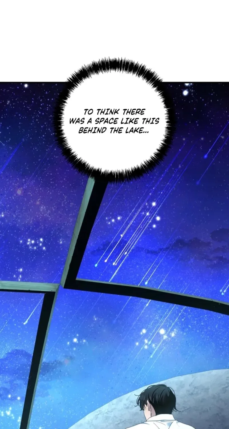 The Demon King Wants to Live in Peace Chapter 22 page 49 - 