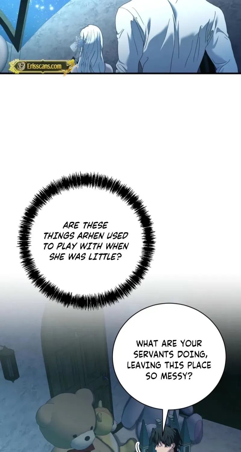 The Demon King Wants to Live in Peace Chapter 22 page 50 - 