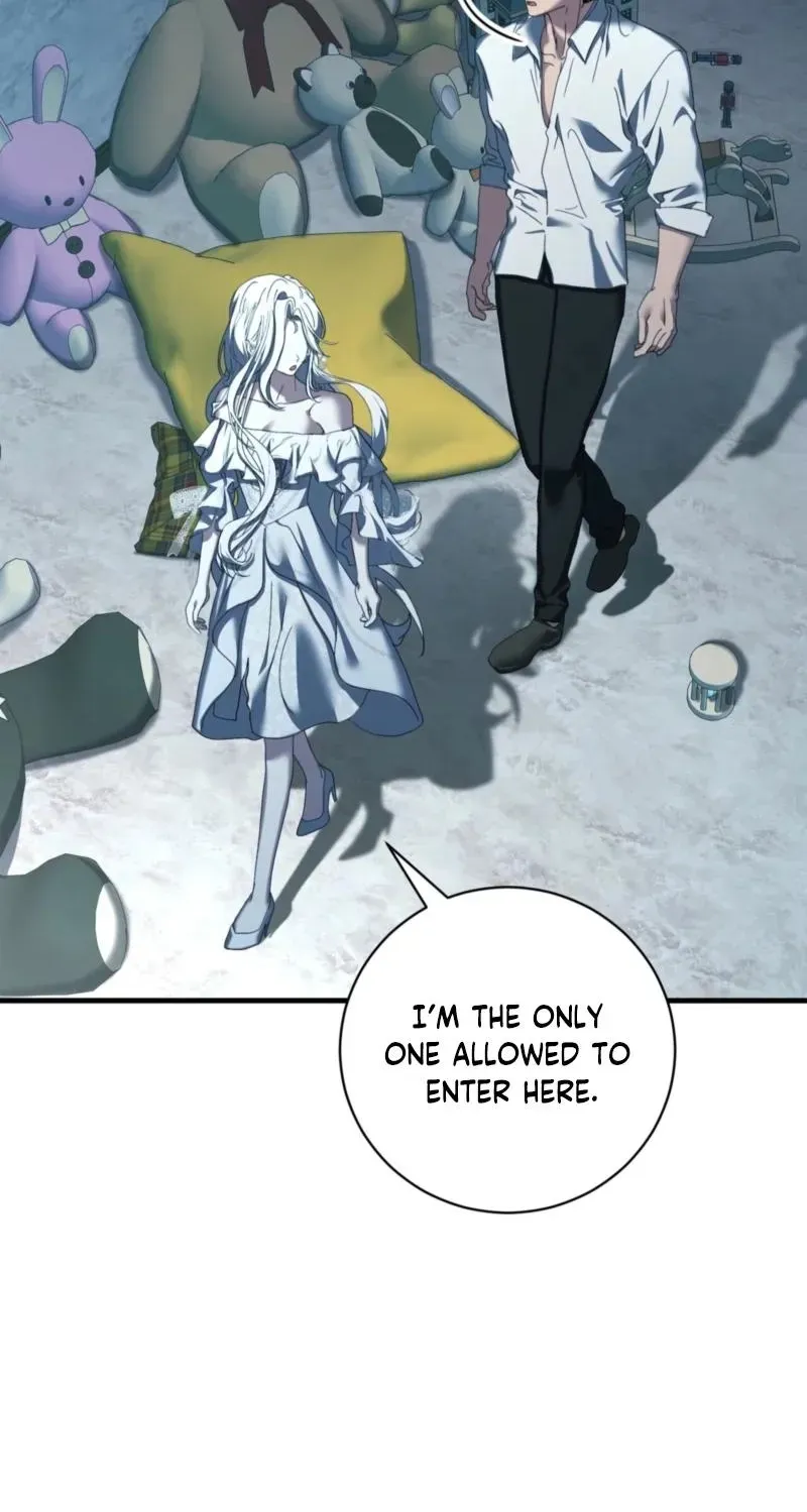 The Demon King Wants to Live in Peace Chapter 22 page 51 - 