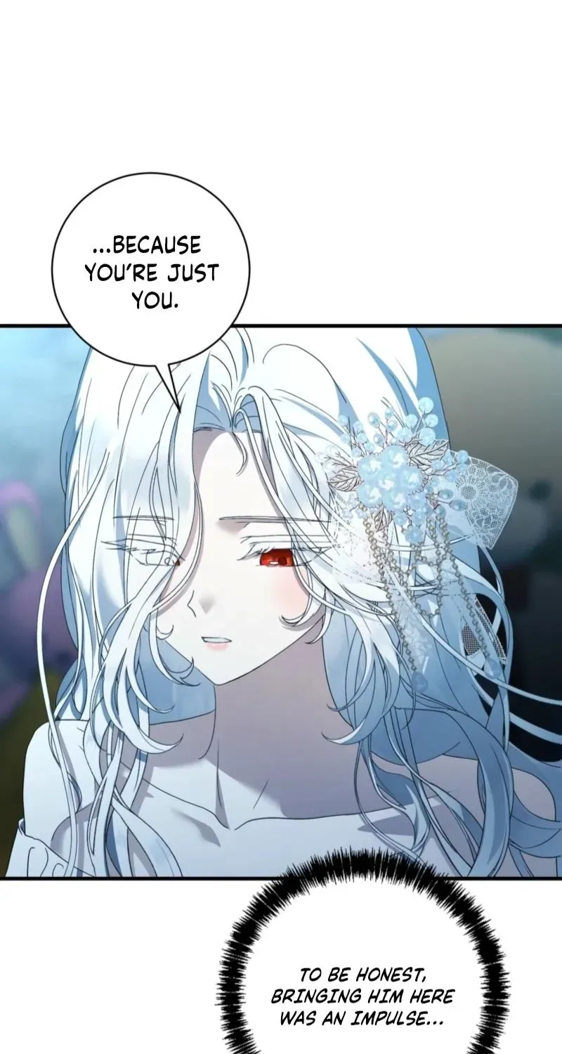The Demon King Wants to Live in Peace Chapter 22 page 53 - 