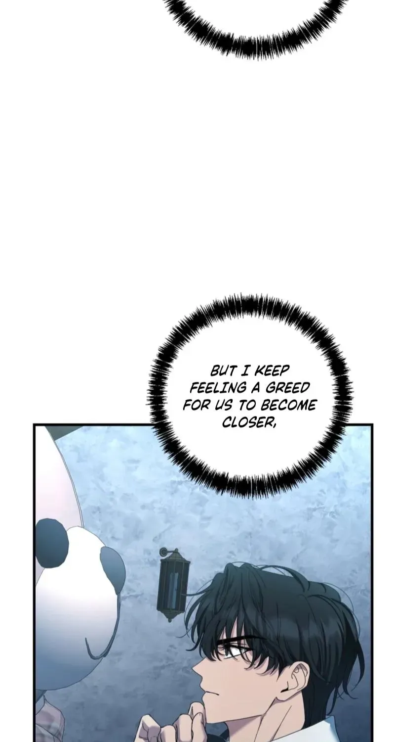 The Demon King Wants to Live in Peace Chapter 22 page 54 - 