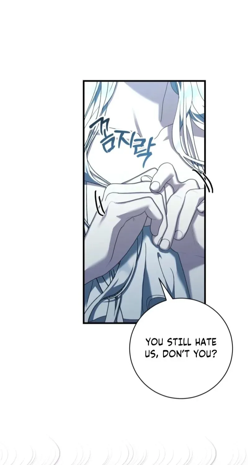 The Demon King Wants to Live in Peace Chapter 22 page 56 - 