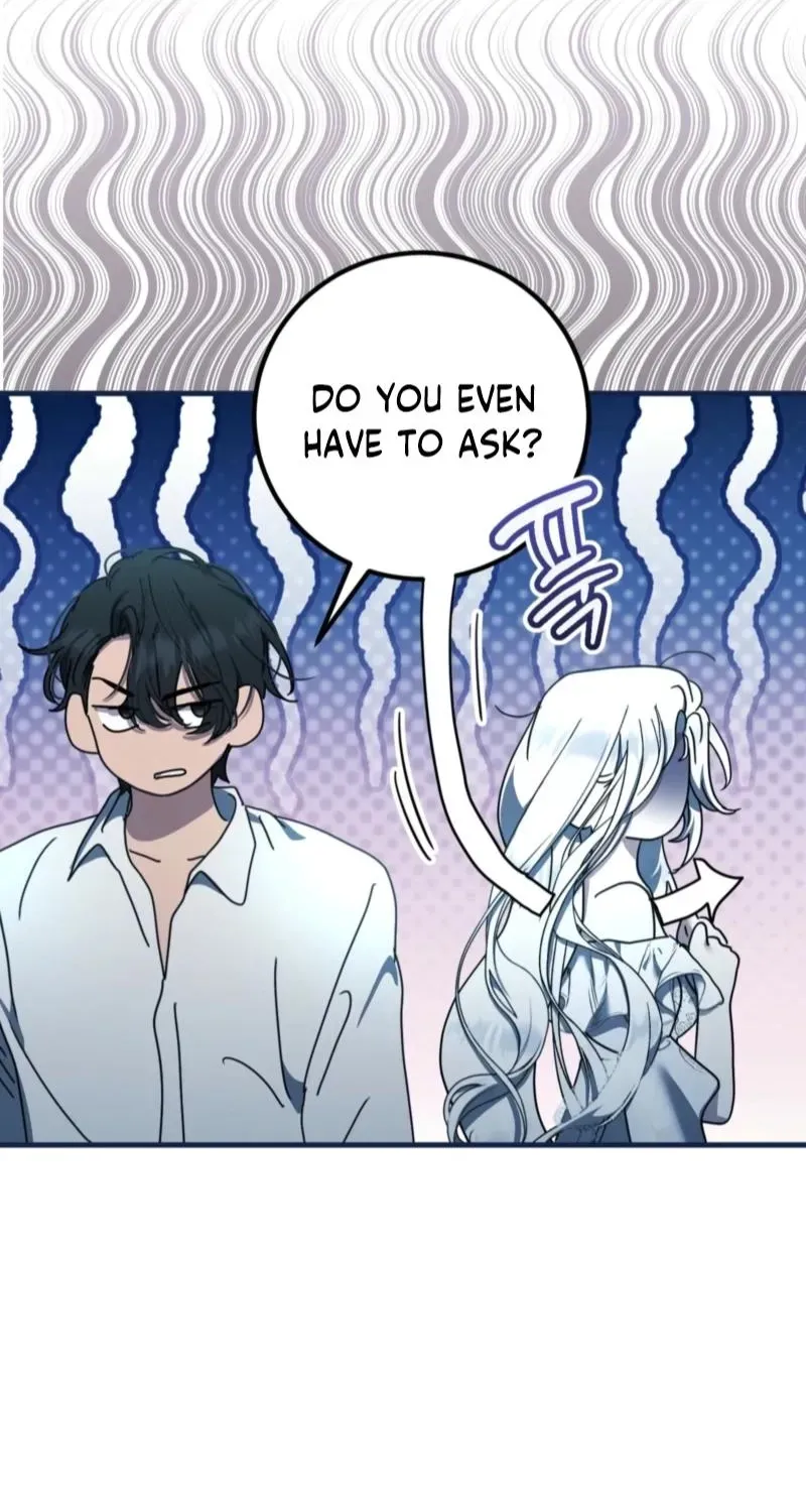The Demon King Wants to Live in Peace Chapter 22 page 57 - 