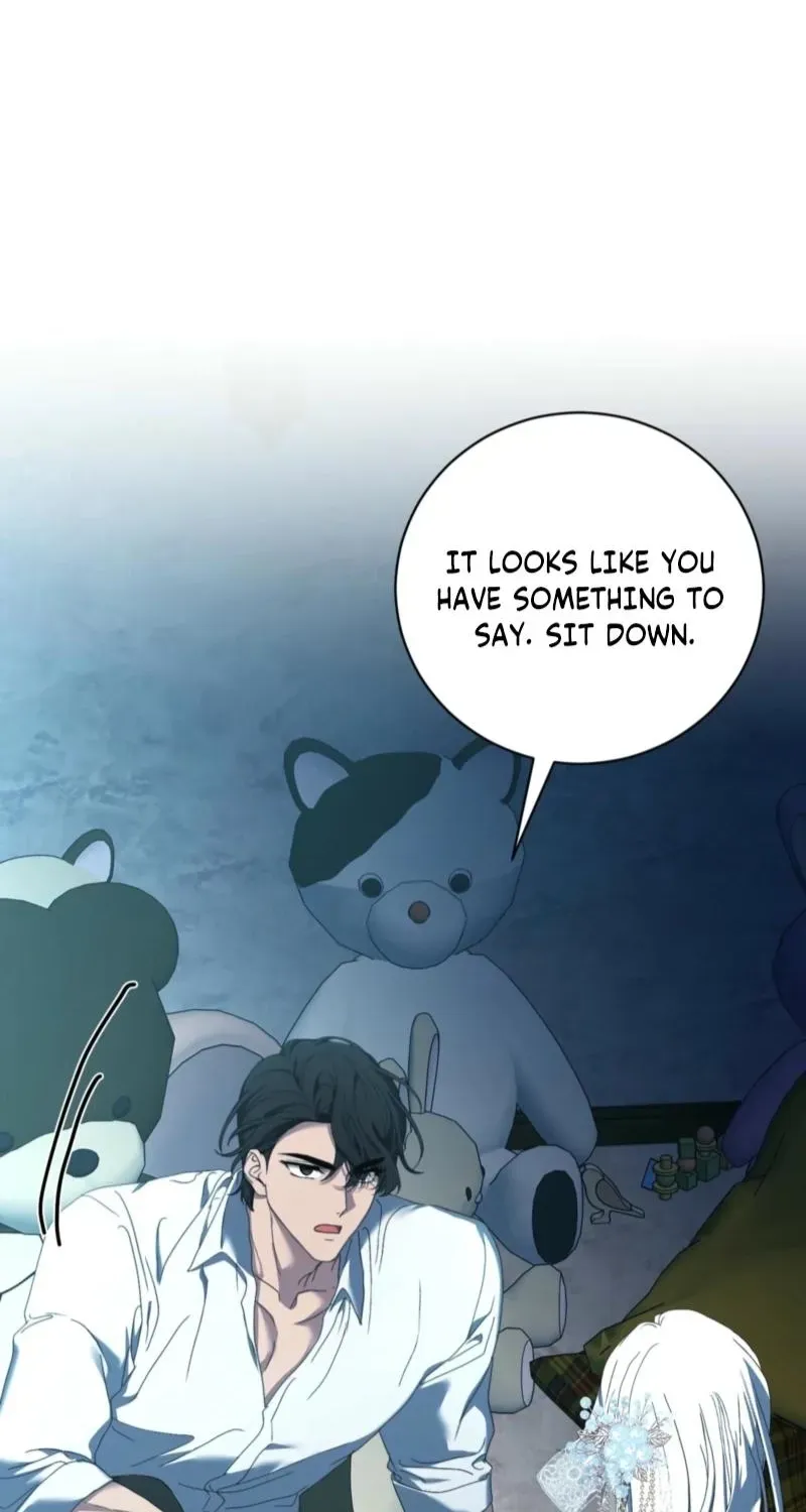 The Demon King Wants to Live in Peace Chapter 22 page 59 - 