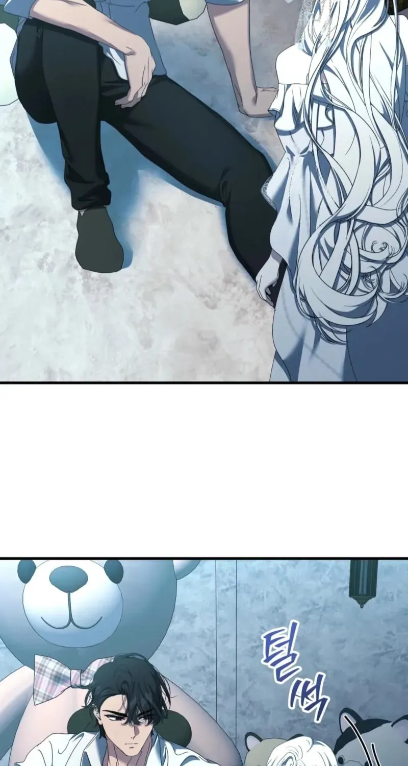 The Demon King Wants to Live in Peace Chapter 22 page 60 - 