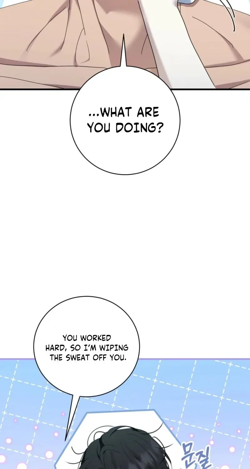 The Demon King Wants to Live in Peace Chapter 22 page 7 - 