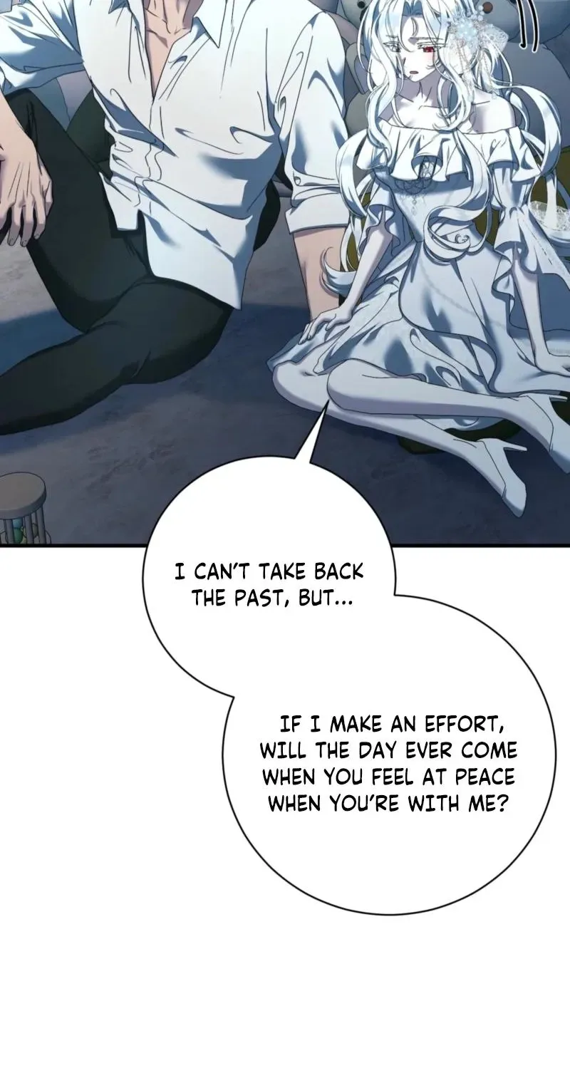 The Demon King Wants to Live in Peace Chapter 22 page 61 - 
