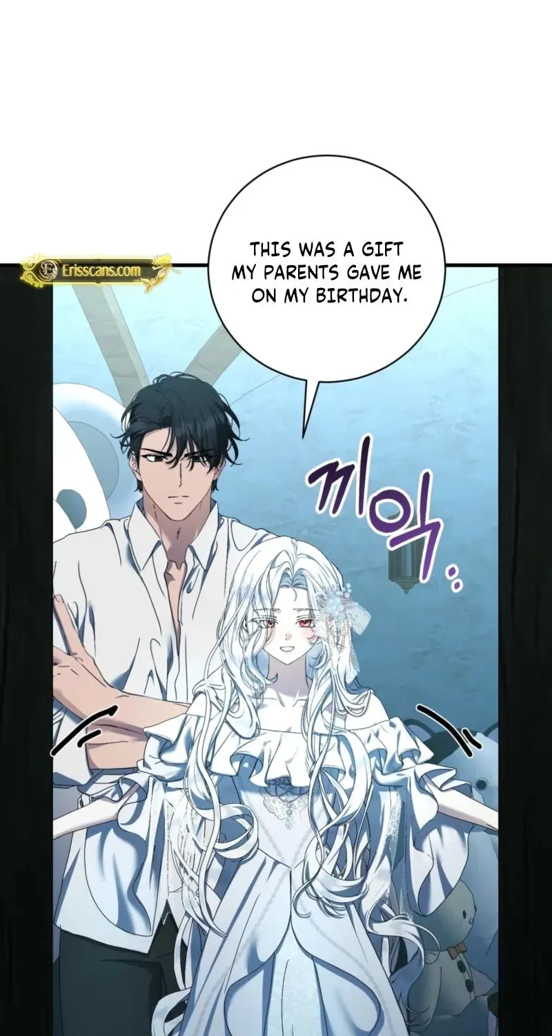 The Demon King Wants to Live in Peace Chapter 22 page 68 - 