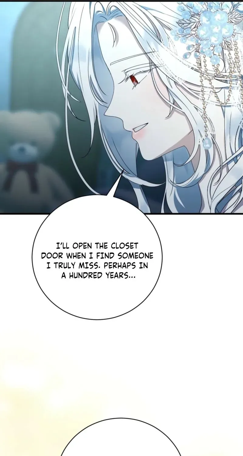 The Demon King Wants to Live in Peace Chapter 22 page 72 - 