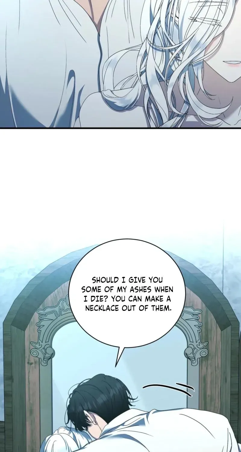 The Demon King Wants to Live in Peace Chapter 22 page 74 - 