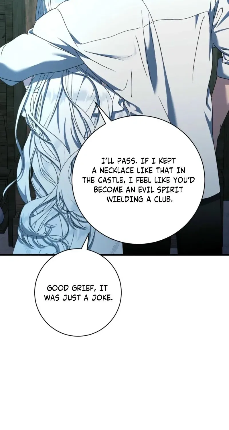 The Demon King Wants to Live in Peace Chapter 22 page 75 - 