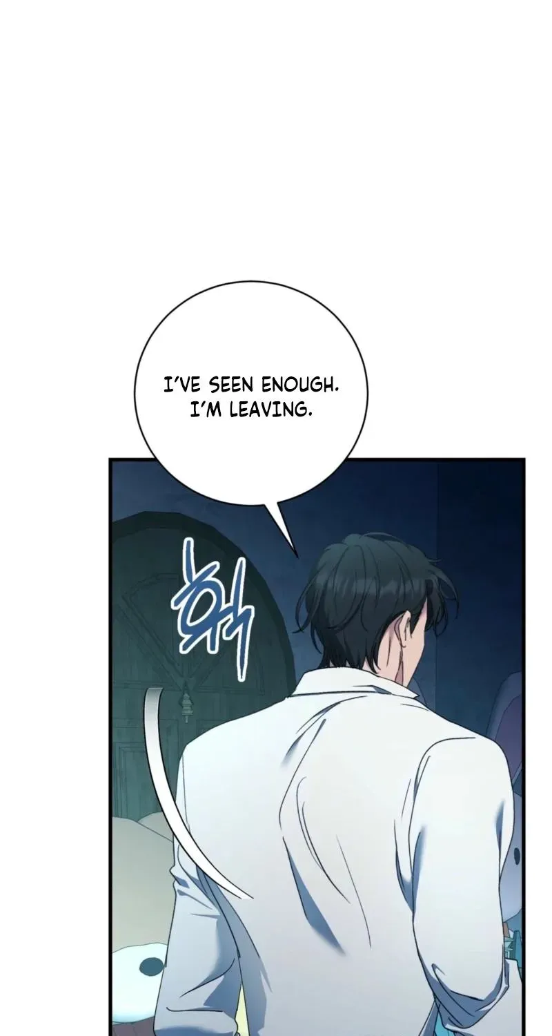 The Demon King Wants to Live in Peace Chapter 22 page 77 - 