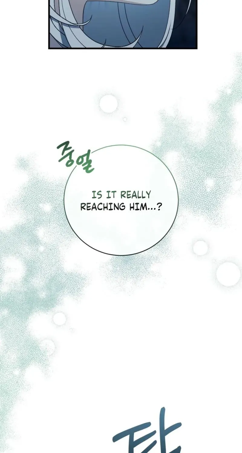 The Demon King Wants to Live in Peace Chapter 22 page 84 - 