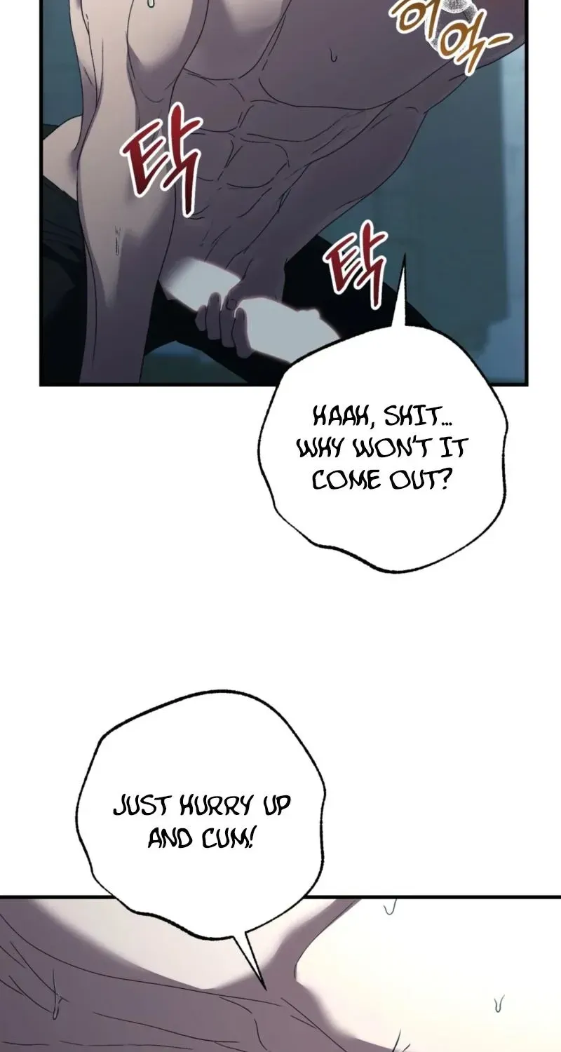 The Demon King Wants to Live in Peace Chapter 23 page 32 - 