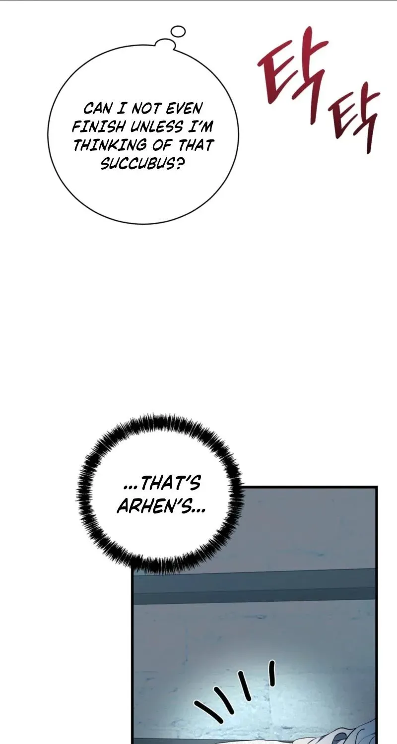 The Demon King Wants to Live in Peace Chapter 23 page 34 - 