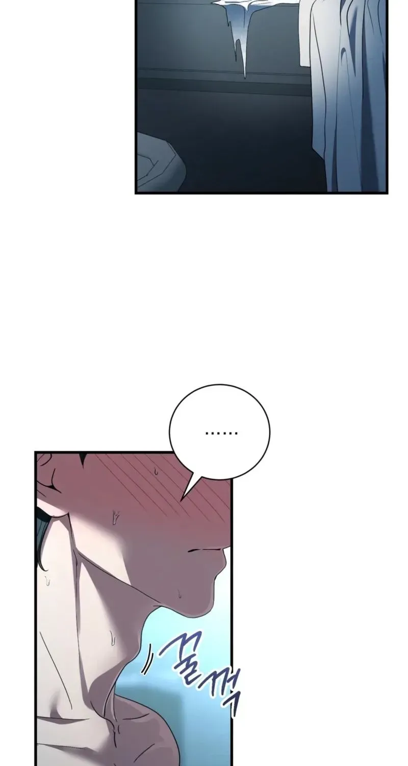 The Demon King Wants to Live in Peace Chapter 23 page 35 - 