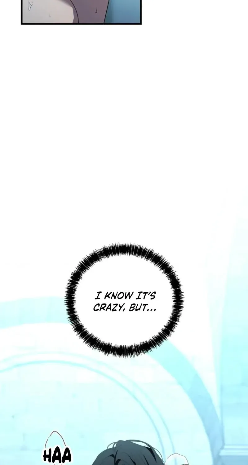 The Demon King Wants to Live in Peace Chapter 23 page 36 - 