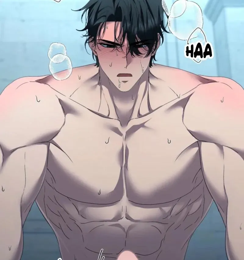 The Demon King Wants to Live in Peace Chapter 23 page 37 - 