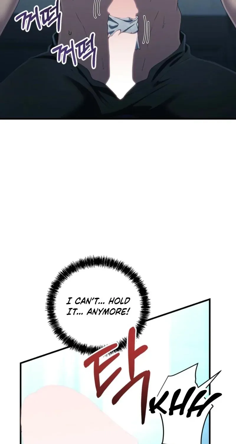 The Demon King Wants to Live in Peace Chapter 23 page 38 - 