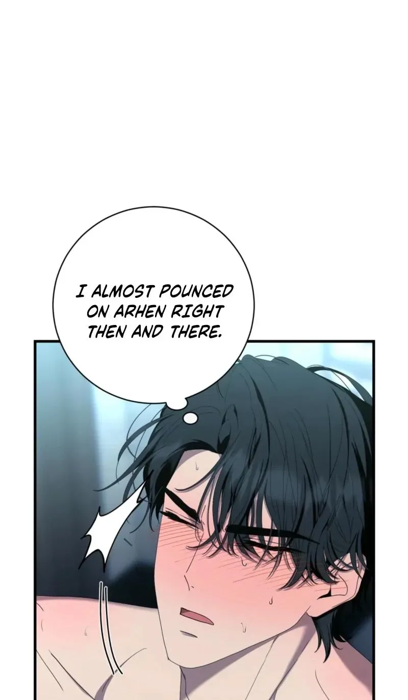 The Demon King Wants to Live in Peace Chapter 23 page 5 - 