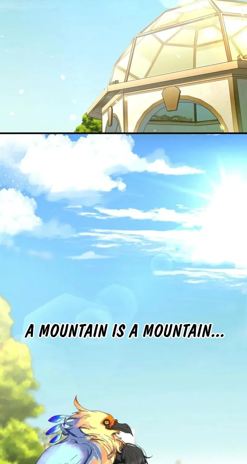 The Demon King Wants to Live in Peace Chapter 23 page 48 - 