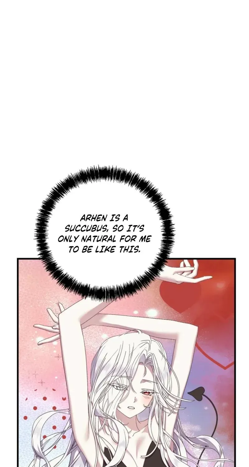 The Demon King Wants to Live in Peace Chapter 23 page 51 - 
