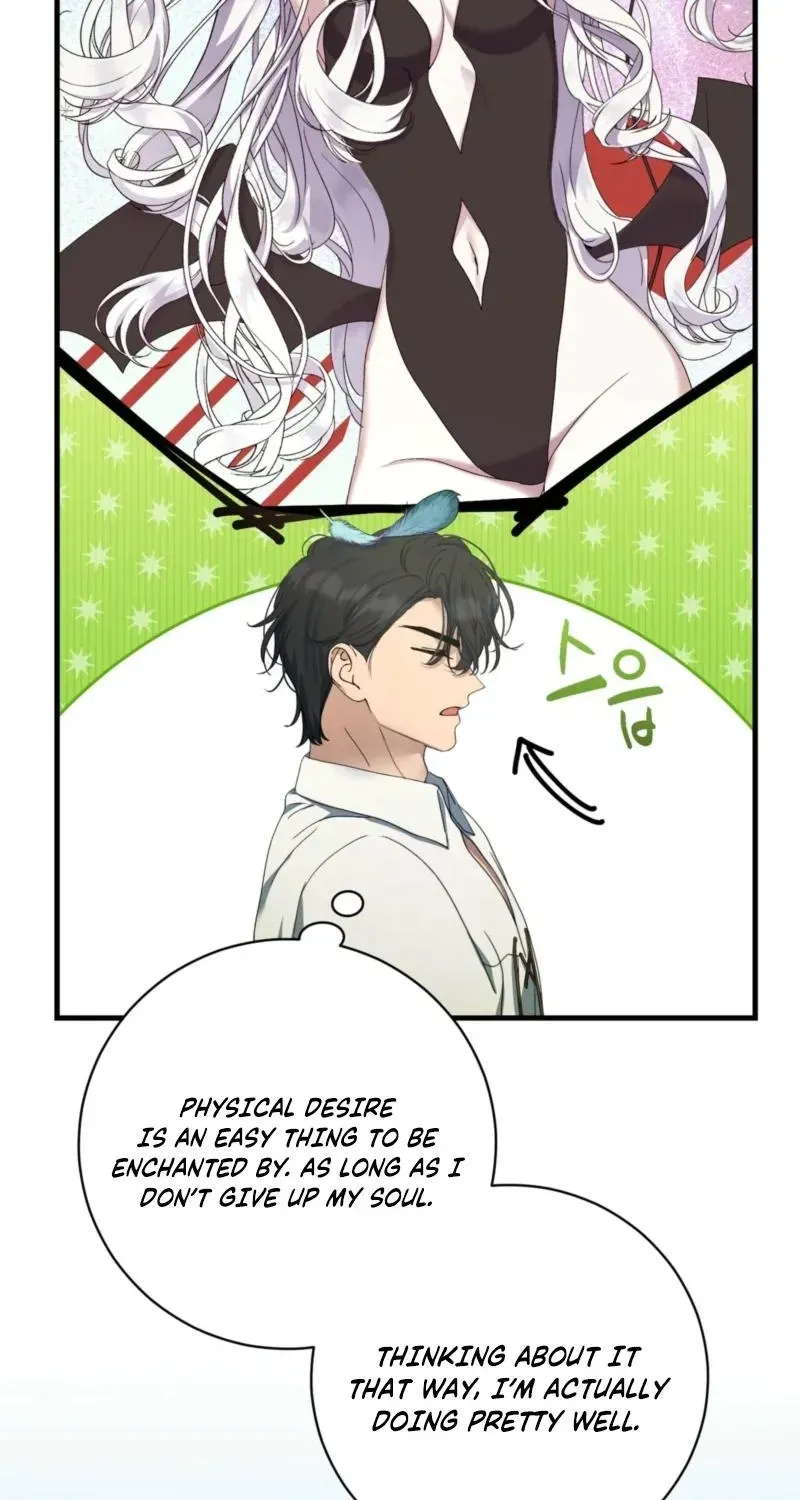 The Demon King Wants to Live in Peace Chapter 23 page 52 - 