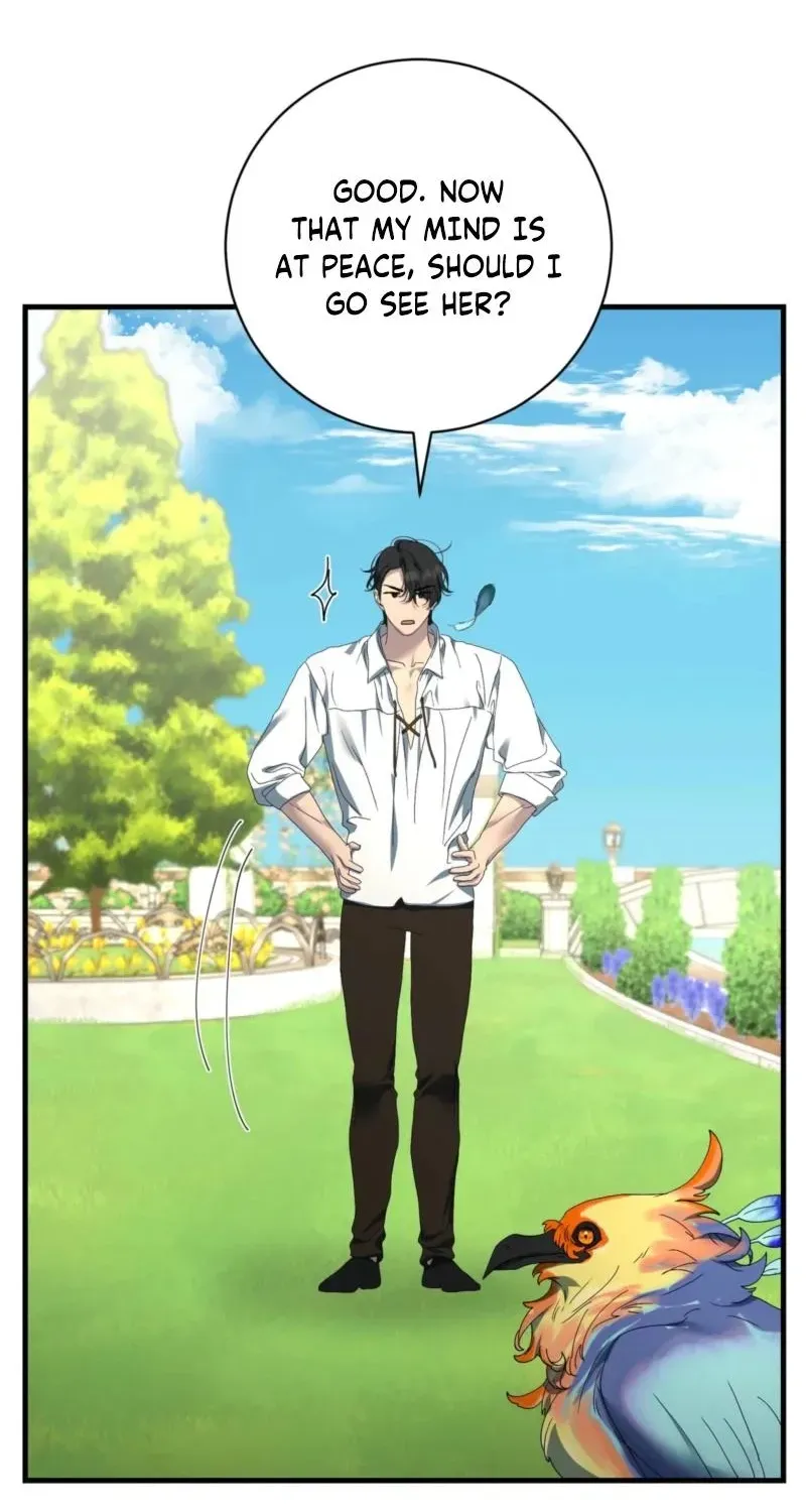 The Demon King Wants to Live in Peace Chapter 23 page 55 - 
