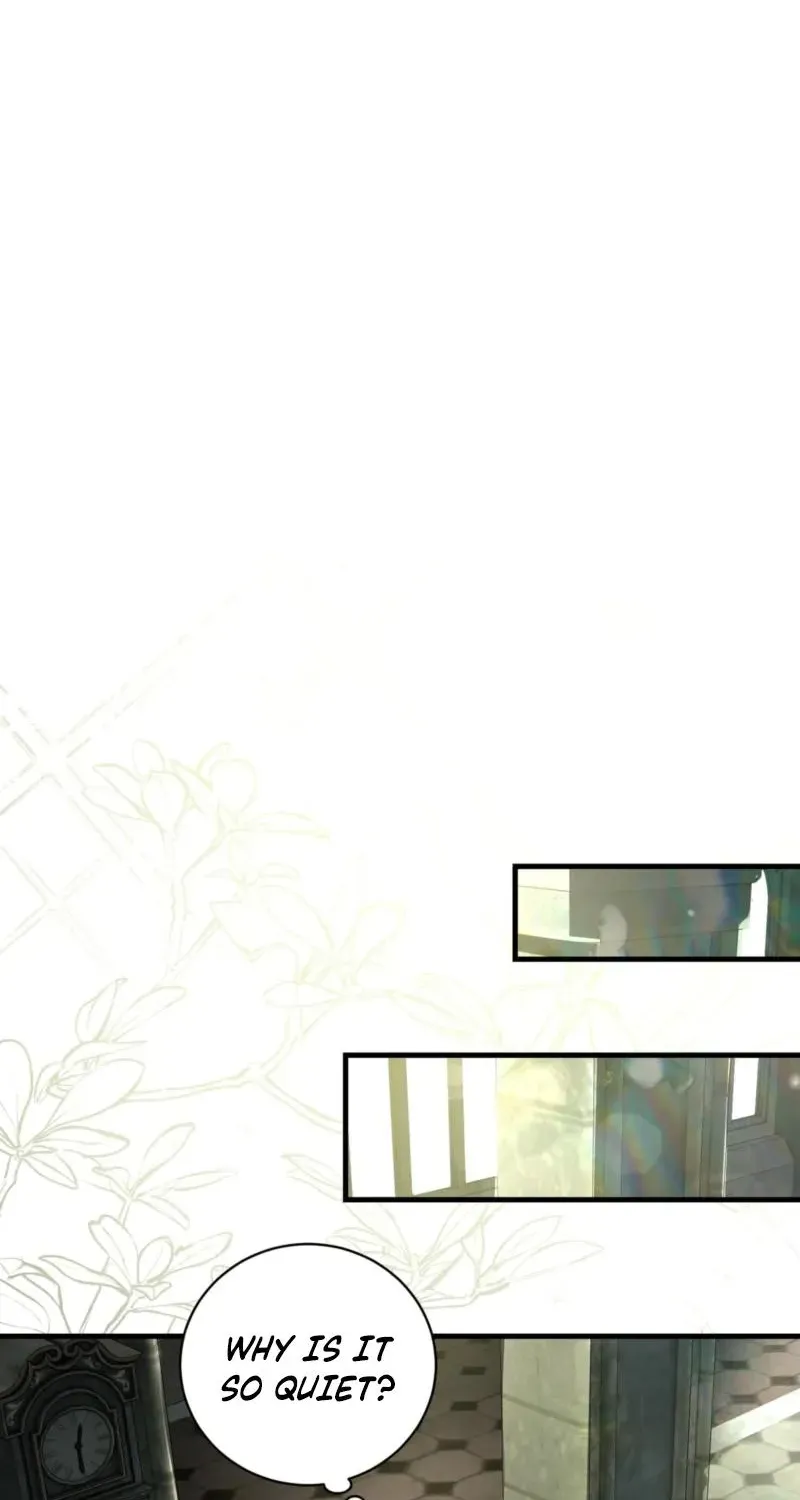 The Demon King Wants to Live in Peace Chapter 23 page 56 - 