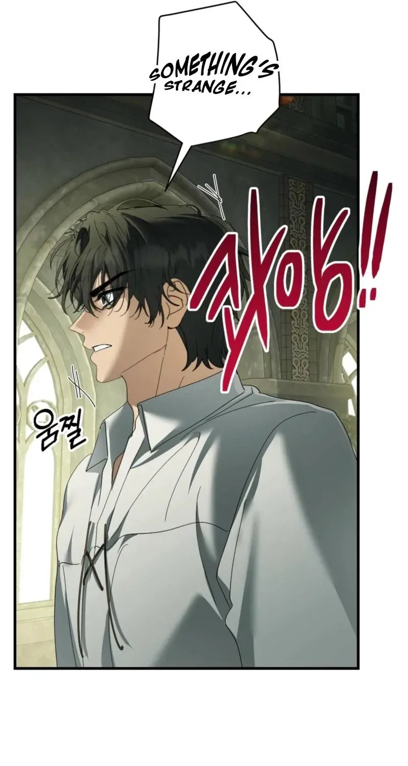 The Demon King Wants to Live in Peace Chapter 23 page 58 - 