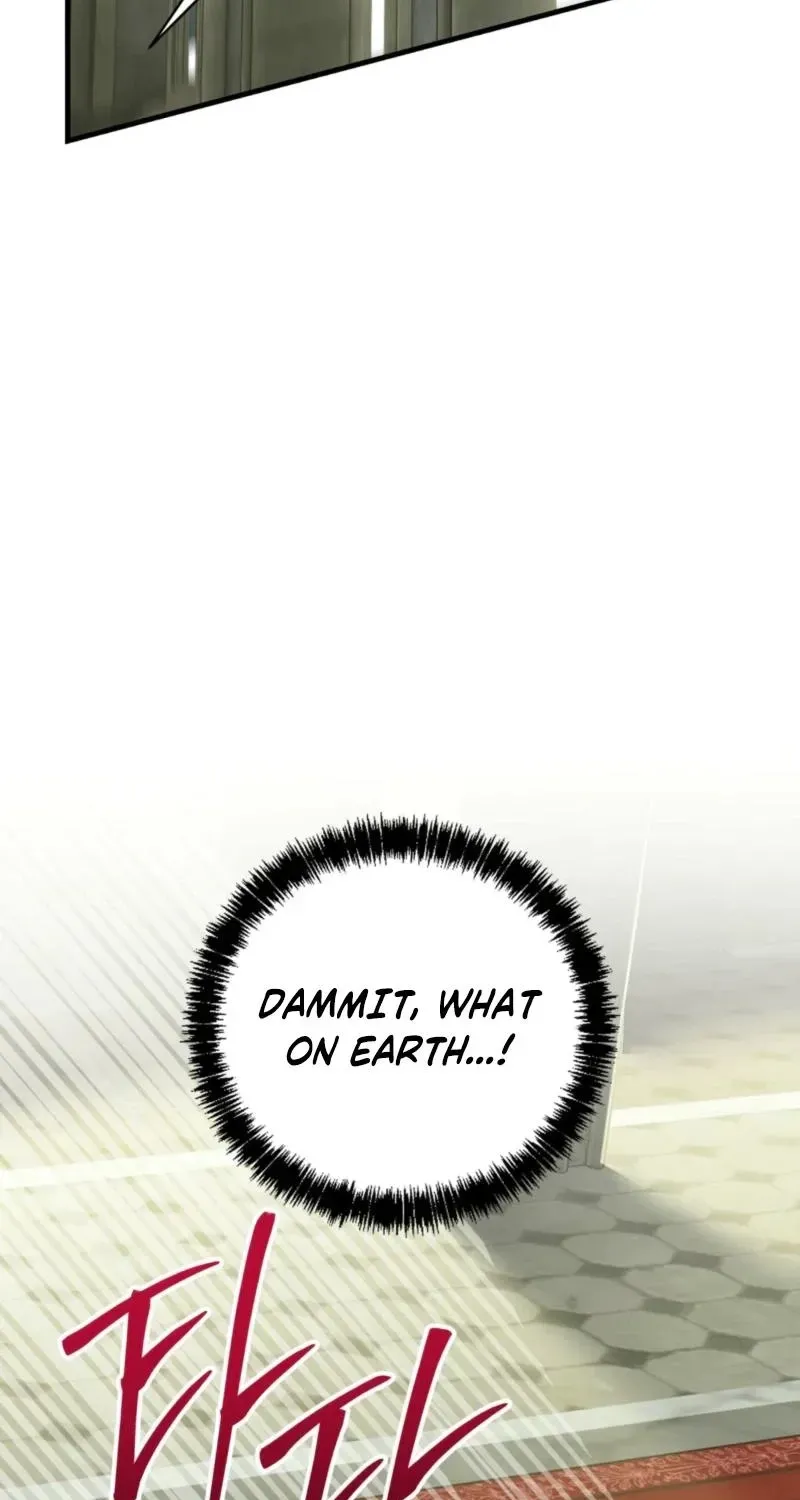 The Demon King Wants to Live in Peace Chapter 23 page 60 - 