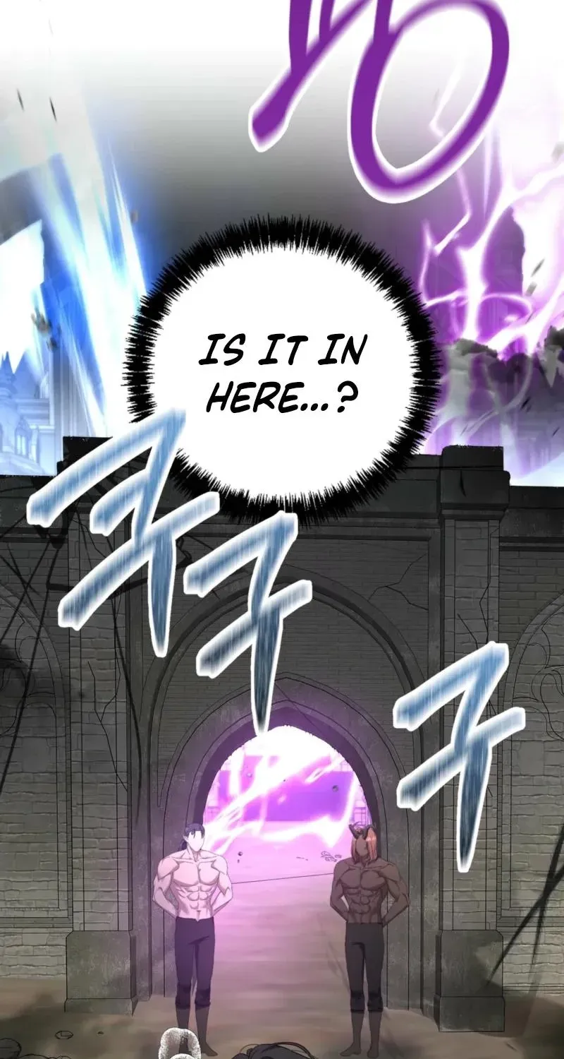 The Demon King Wants to Live in Peace Chapter 23 page 63 - 