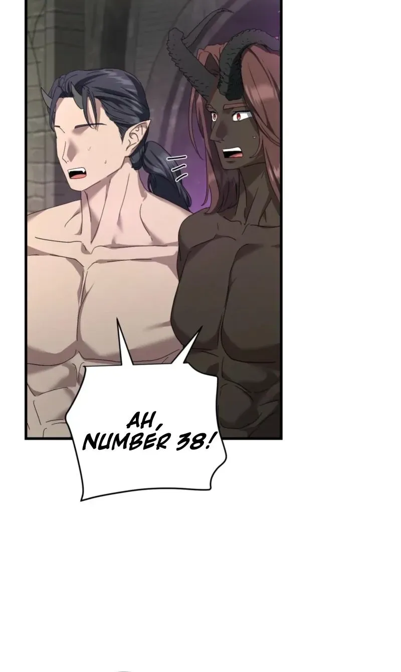 The Demon King Wants to Live in Peace Chapter 23 page 65 - 