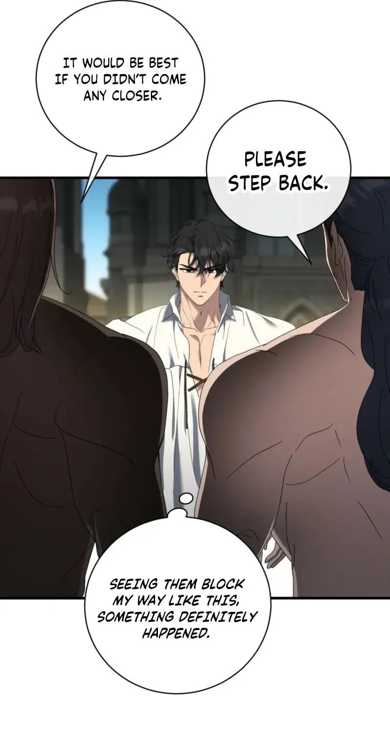 The Demon King Wants to Live in Peace Chapter 23 page 66 - 